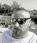Fabien 38 ans Blairville France
