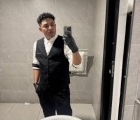 Andy 25 лет Estella Испания