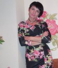 Елена 48 ans Воронеж Russie
