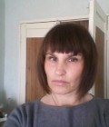 Svetlana 55 ans Tbilisi Russie