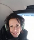 Алина 49 ans Иркутск Russie