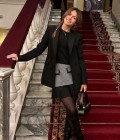 татьяна 38 ans Samara Russie