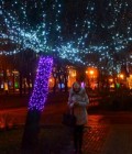 Natasha 36 ans Kharkov Ukraine