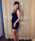 Iren 49 ans Kiev  Ukraine