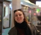 Dasha 30 ans Voronezh Russie