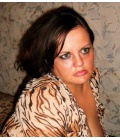 Anna 42 ans Харьков Ukraine
