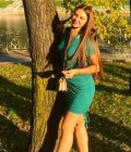 Olena 35 Jahre Kiev Ukraine