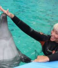 Olga 61 Jahre Санкт-Петербург Russland