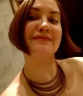 Yana 47 ans Togliatti Russie
