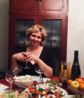 Irina 54 ans Barnaul Russie
