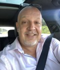 Christophe 51 ans Lausanne  Suisse