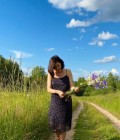Irina 35 ans Yaroslavl Russie