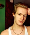 James 32 лет Berlin Германия