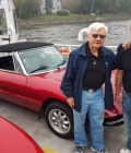 Comish 67 лет Chateauguay Канада