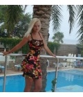 Nadya 40 years West Canada