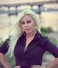 Irina 44 ans Gomel Biélorussie