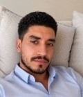 Marcial 28 лет Toulouse Франция