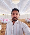 Imran 37 лет Sargodha Pakistan