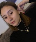 Julia 29 ans Nizhny Novgorod Russie