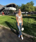 Tatiana 40 ans Kramatorsk Ukraine