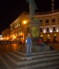 Olena 38 ans Kharkov Ukraine