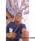Adams 21 ans Cote D'ivoire  Afrique du Sud