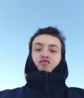 Иван 22 ans Москва  Russie
