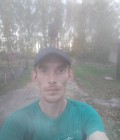 Владимир 34 лет Жен  Россия