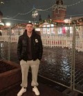 Тимур 18 лет Москва  Россия