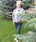 Ирина 61 ans Днепр Ukraine