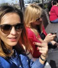 Natalie 43 Jahre Oslo Norwegen