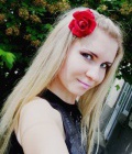 Anna 35 ans Teraspol Moldavie