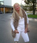 Ina 49 ans Riga Lettonie