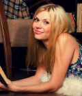 Tanya 42 ans Minsk Biélorussie