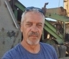 Patrick 63 ans Toulon  France