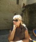 Maya 60 ans Caen France