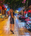 Kristina 36 ans Minsk Biélorussie