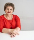 татьяна 65 ans Самара Russie