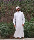 Abdel 30 ans البليدة Algérie