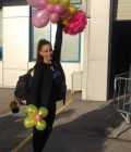 Ira 32 ans Kharkiv Ukraine