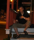 Patric 58 ans Montreal Canada