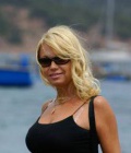Larissa 58 ans Donetsk Ukraine