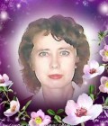 Tatiana 63 ans 68000 France