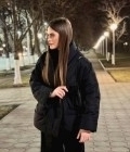 Anastasiia 20 Jahre Izmail Ukraine