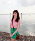 Yana 37 ans Kiev Ukraine