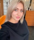 Olga 37 Jahre Mariupol Ukraine