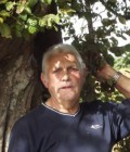 Yves 77 лет Pourrain Франция