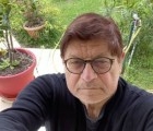 Robert 70 лет Lot Et Garonne  Франция
