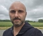 Anthony 39 лет Rouen Франция