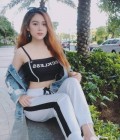Diana 28 ans Moscow Russie